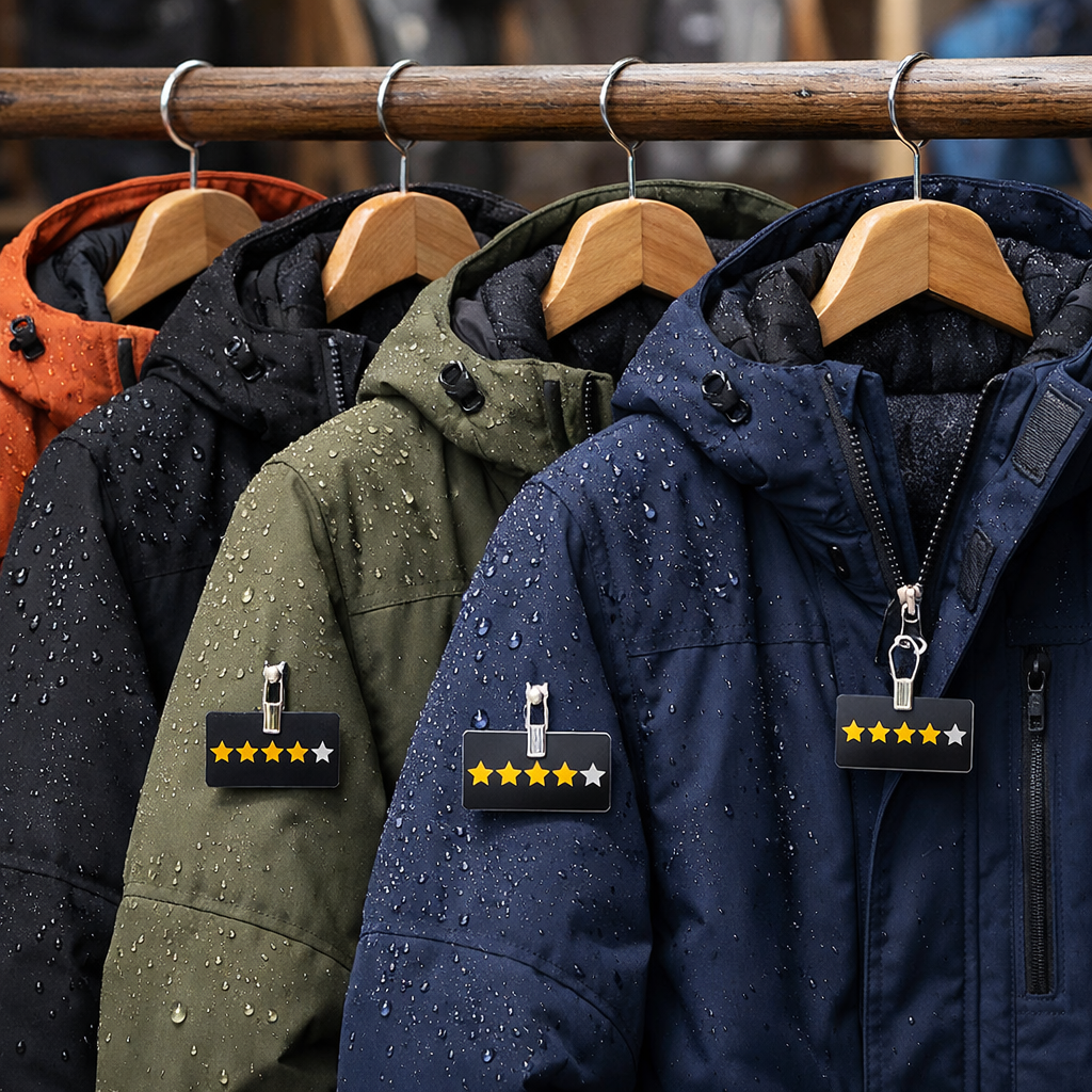 2026 Expert Picks: Where to Buy Top-Rated Storm-Ready Insulated Parkas