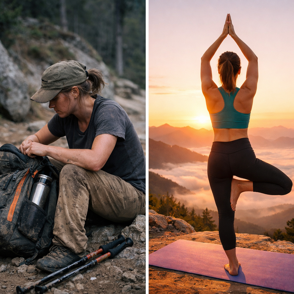 2026 Guide To Real-Life Yoga Journeys, Before-And-After Transformations