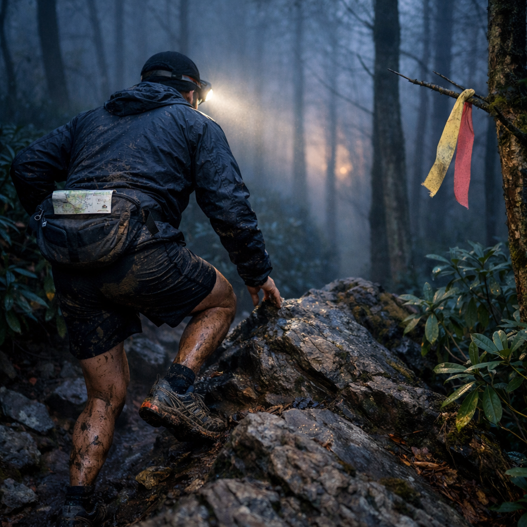 Barkley Marathons 2026 Guide: Dates, Format, and Entry Basics