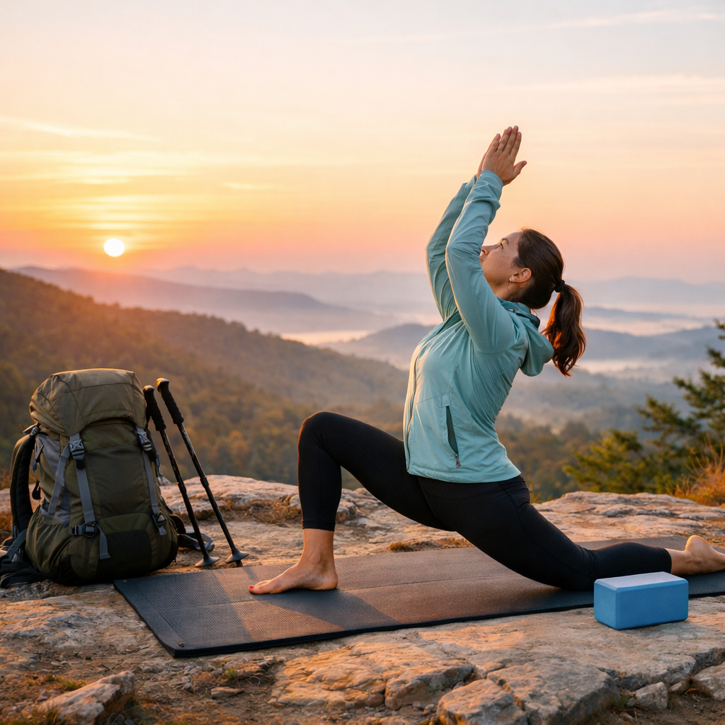 Best Beginner Yoga Sequences: Simple Flows To Start Safely