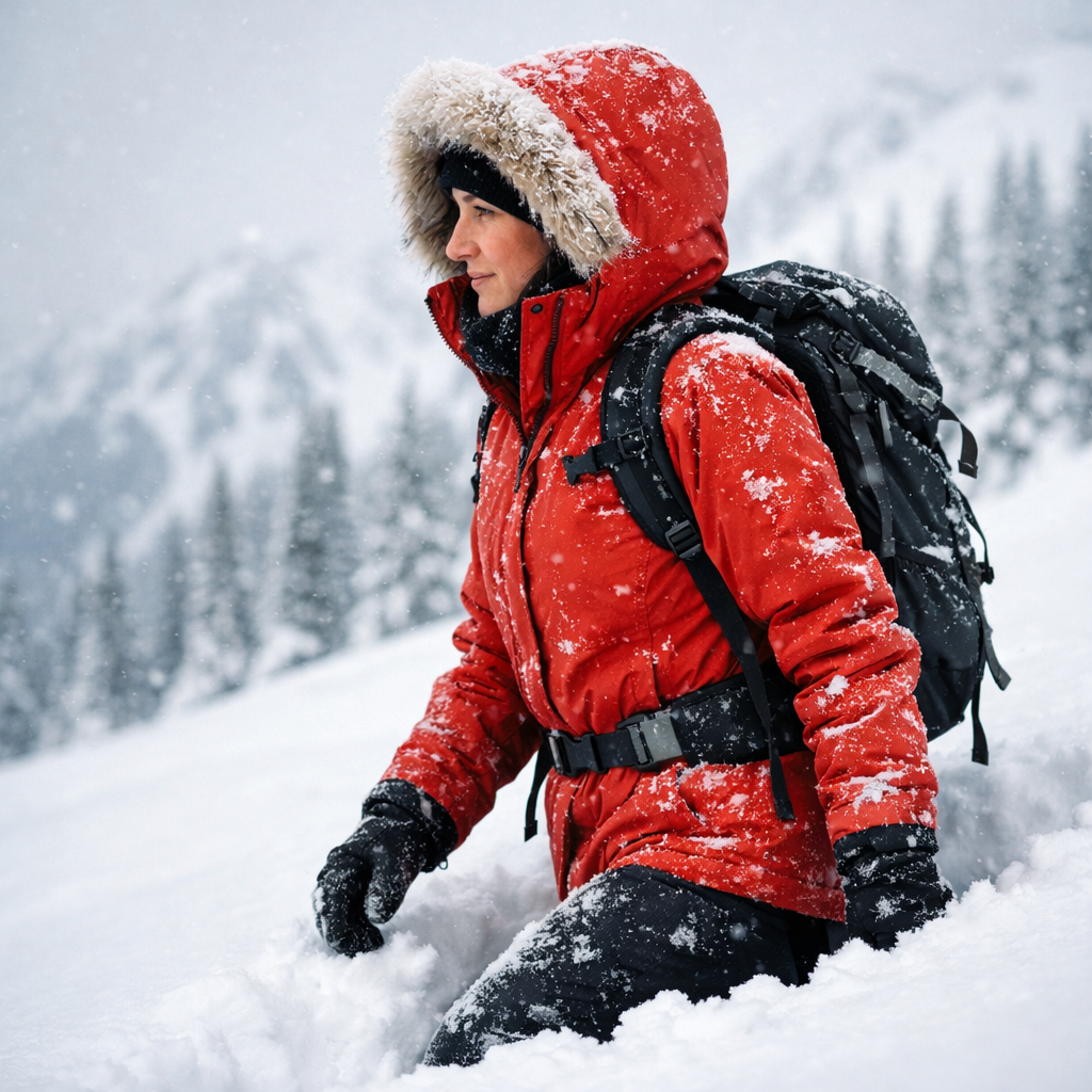 Best Budget Women’s Winter Jackets For Deep Snow, Field-Tested