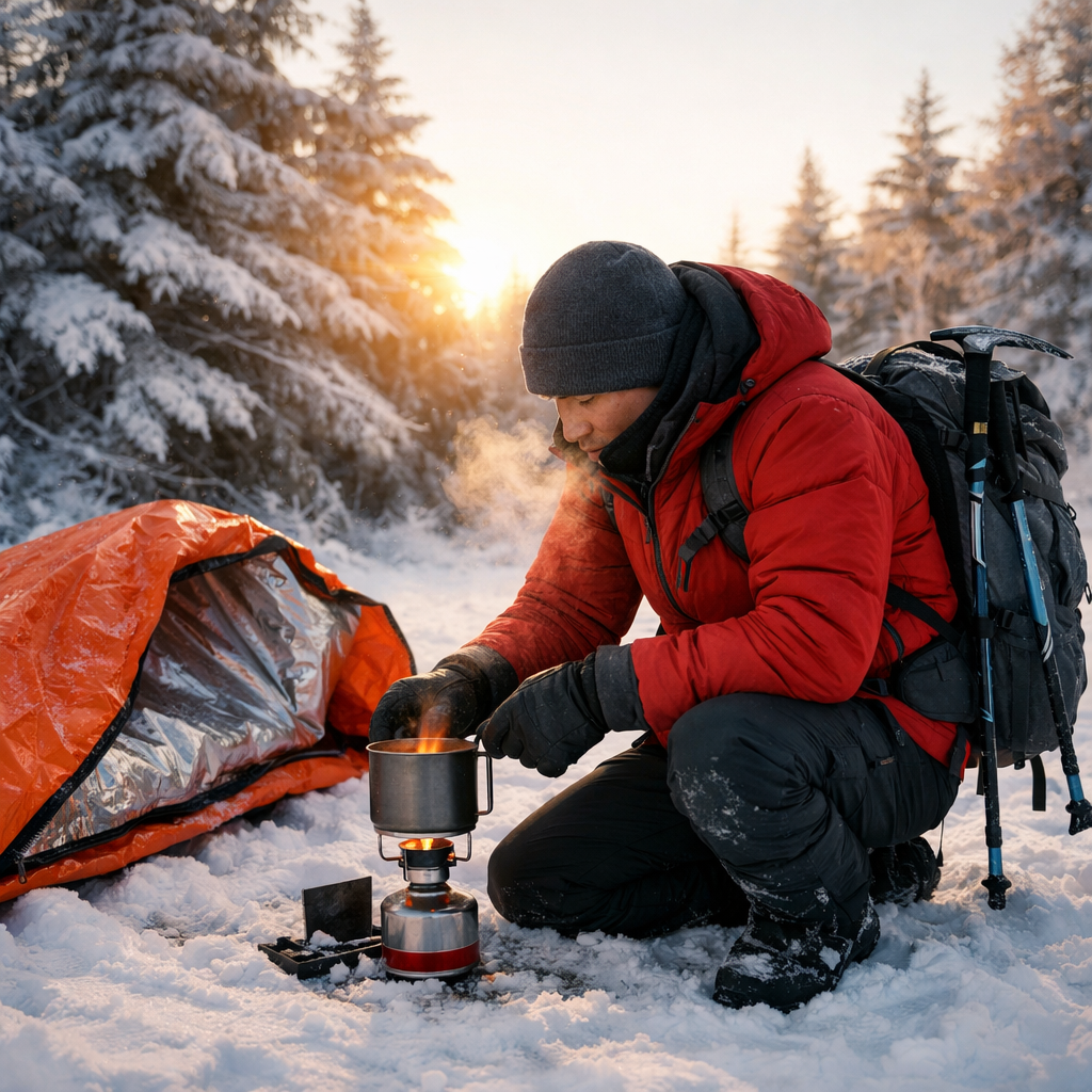 Best Cold Weather Survival Tips for Hikers in 2026