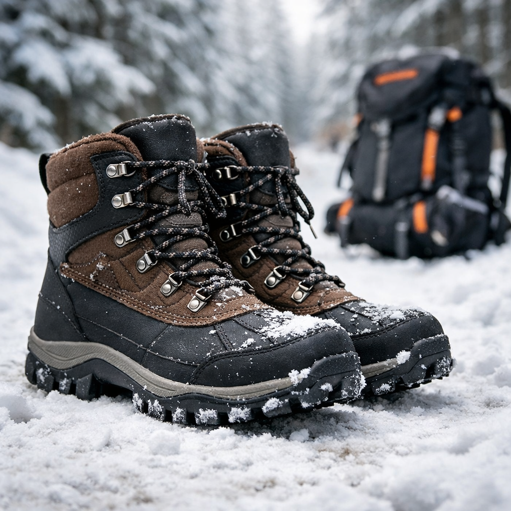 Best Places To Buy Durable Men’s Snow Boots In 2026