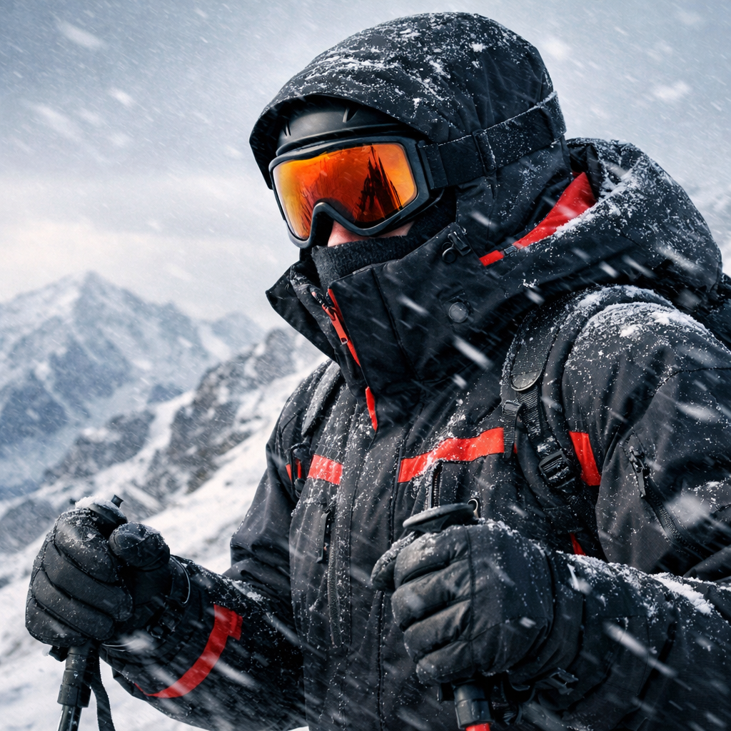 image from Best Ski Jackets for Extreme Cold: Expert-Tested Warmth and Protection