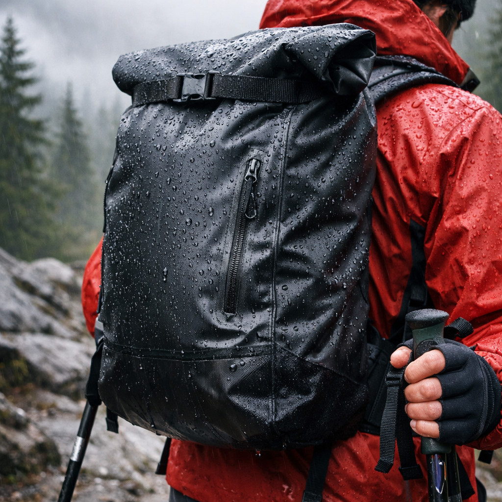 image from Best Waterproof Backpacks for Hiking: Field-Tested Picks for 2026