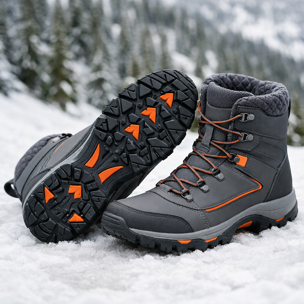 Hiking Manual Editors’ Picks: Lightweight Men’s Snow Boots That Insulate