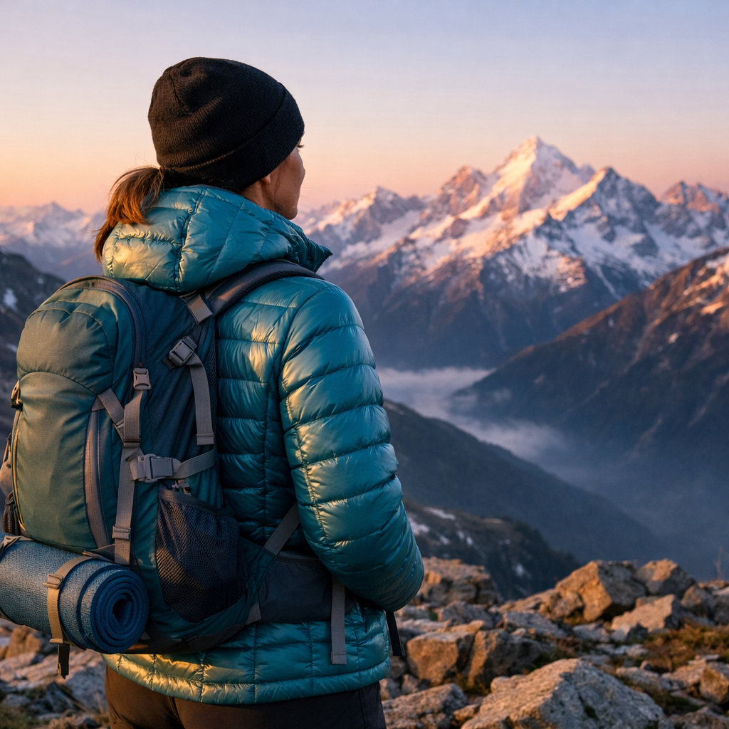 How Much a Good Women’s Insulated Jacket Costs: Expert Guide