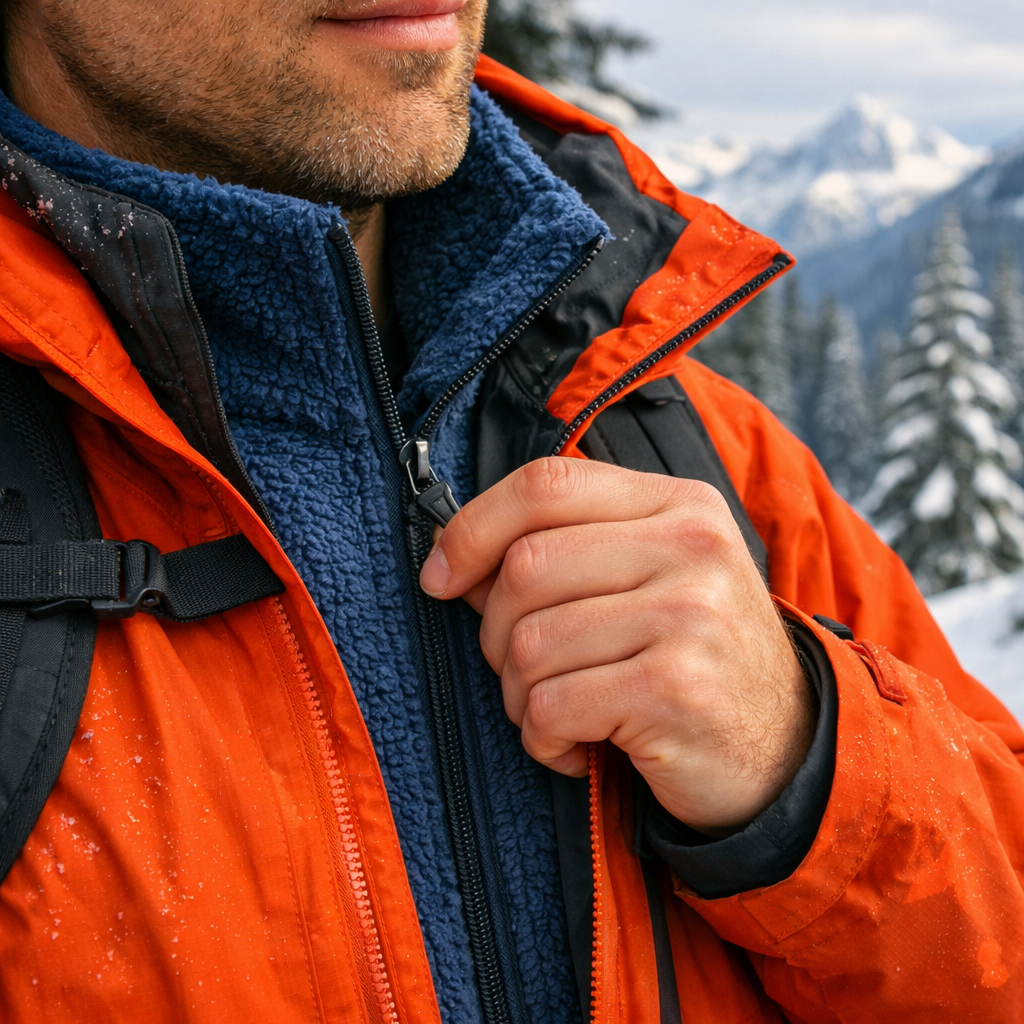 How to Choose the Warmest Fleece for Reliable Winter Layering