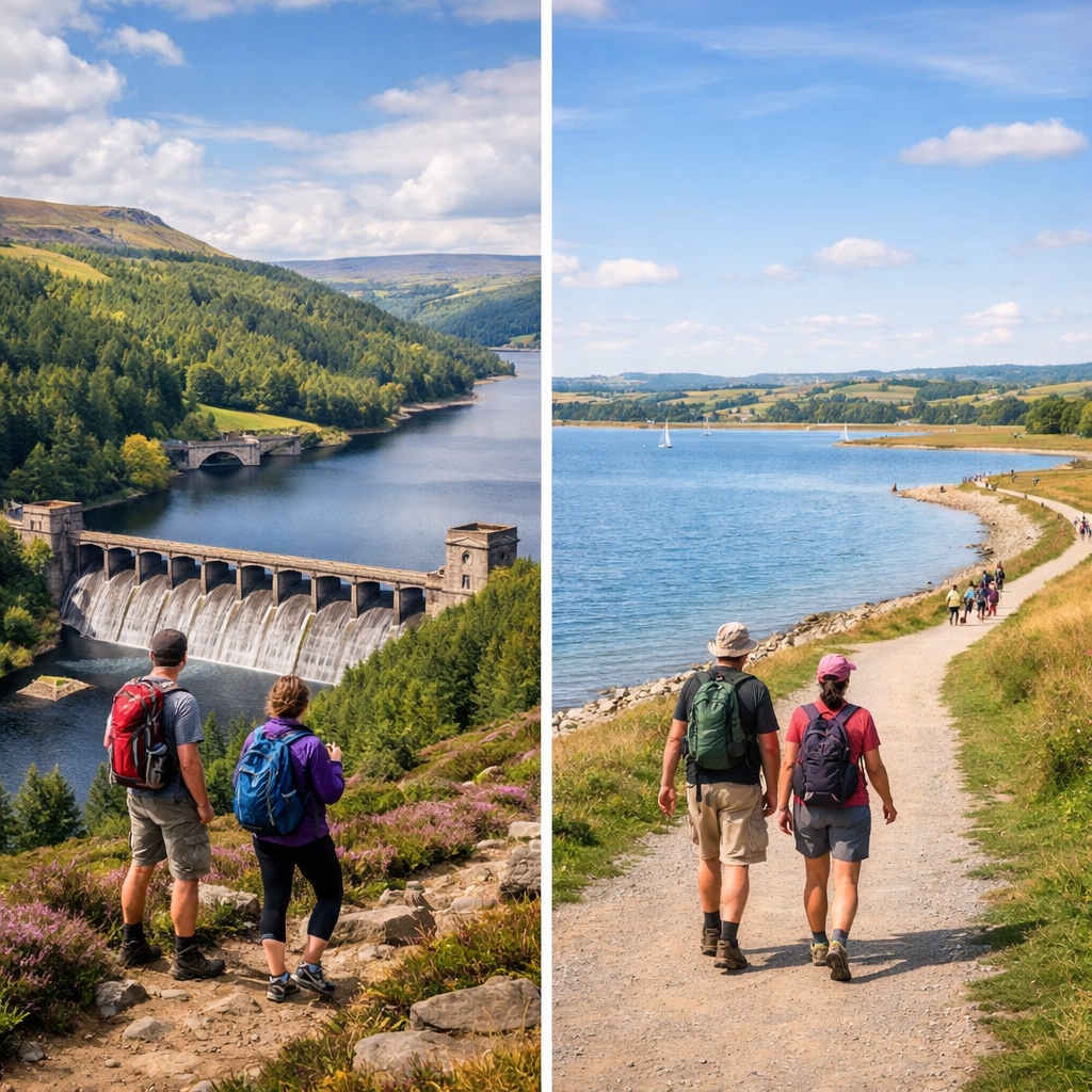 image from Ladybower vs Carsington: Which Peak District Lake Circuit Wins?