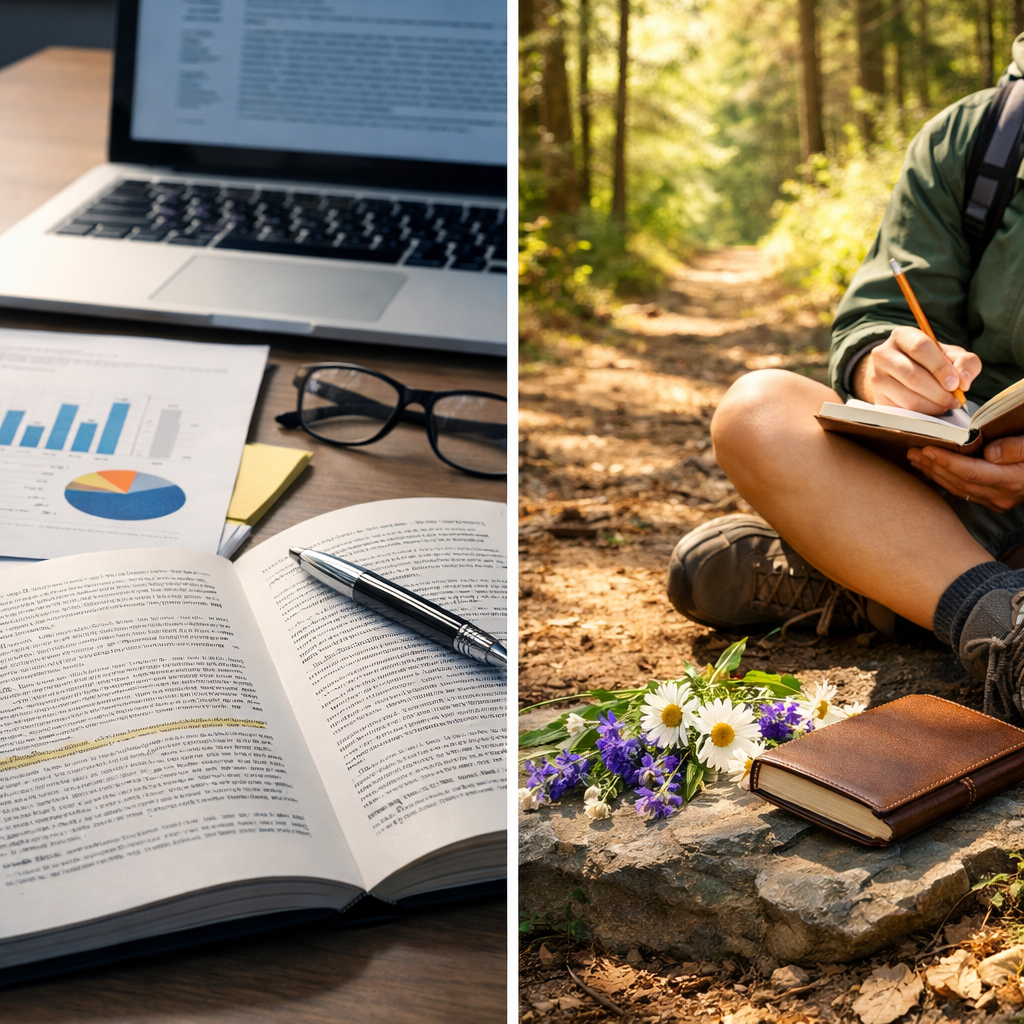 image from Peer-Reviewed Versus Personal Nature-Healing Stories: Where to Start