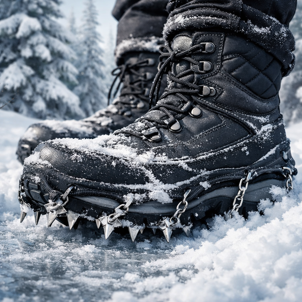 Stay Warm and Upright: Top Snow Boots for Deep Snow, Ice