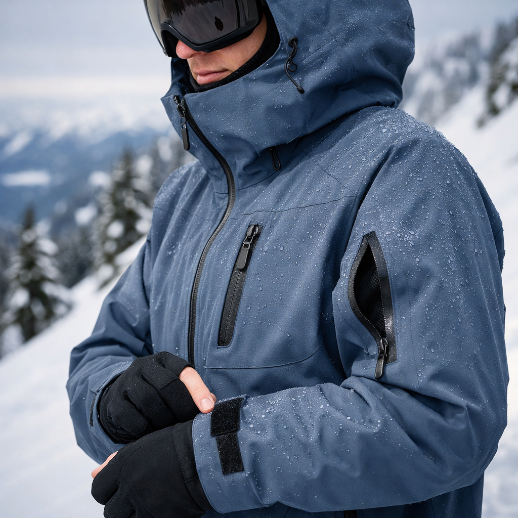 image from Who Makes Affordable Ski Jackets With Real Technical Features?