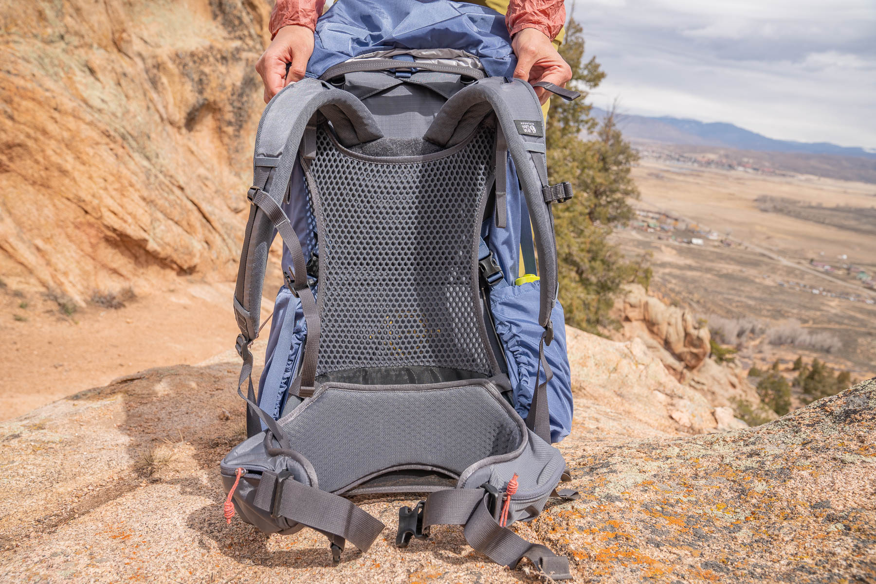 image from 5 Best Budget Hiking Backpacks With Frame Support for Ultimate Comfort in 2025