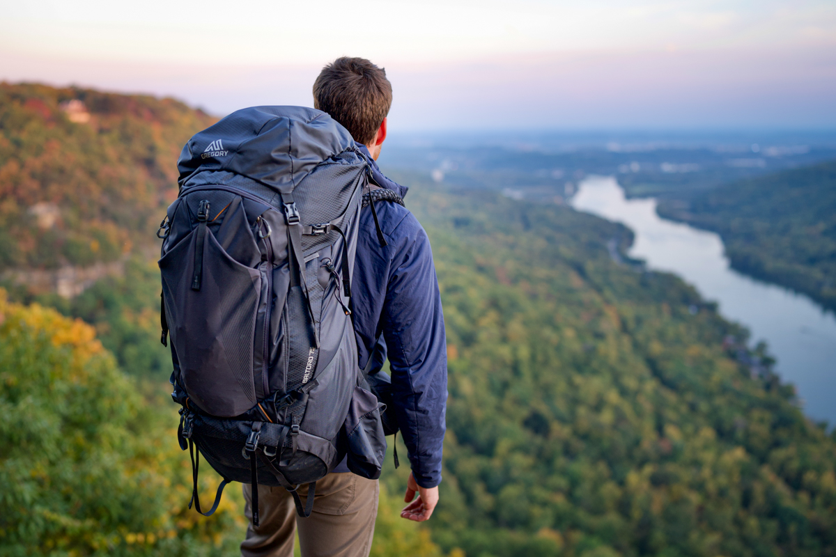 image from 5 Best Durable Hiking Backpacks for Heavy Loads in 2025
