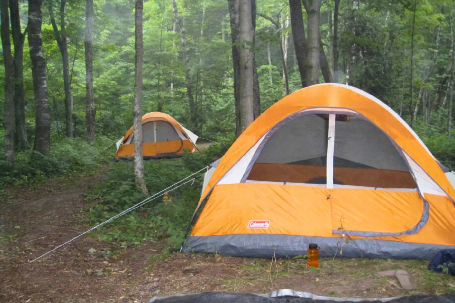 image from 5 Best Durable Hiking Tents for Long Trips in 2025