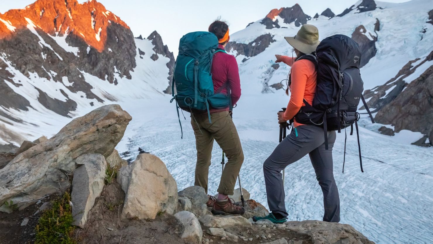 image from 5 Best Hiking Backpacks for Beginners in 2025