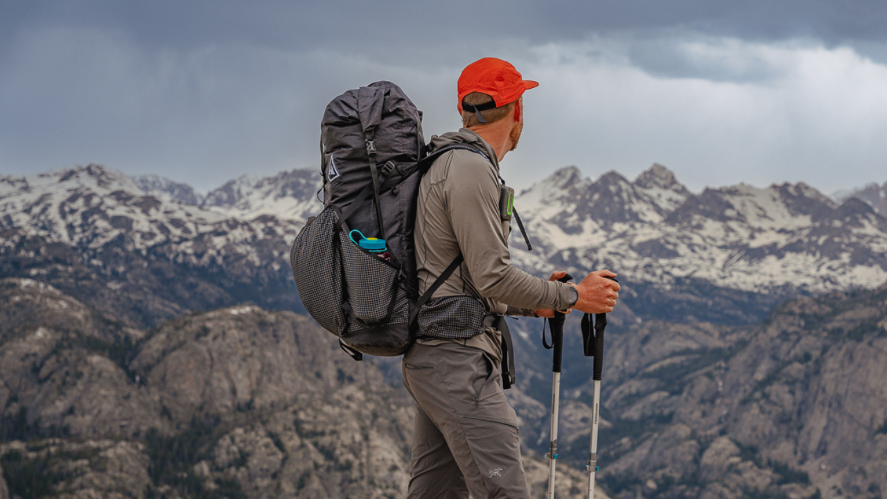 image from 5 Best Hiking Backpacks for Long Distance Hikes in 2025