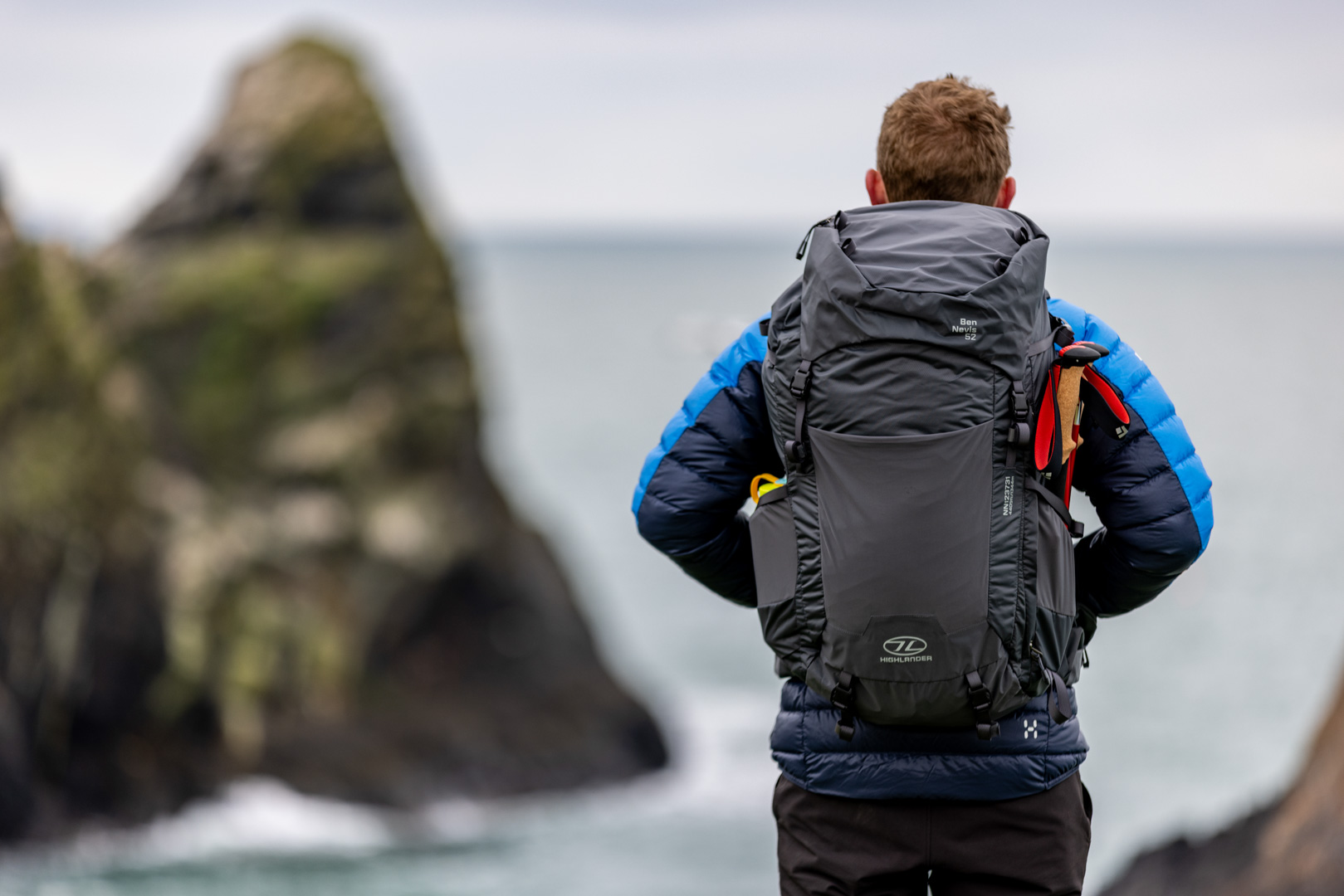 image from 5 Best Hiking Backpacks for Tall People in 2025