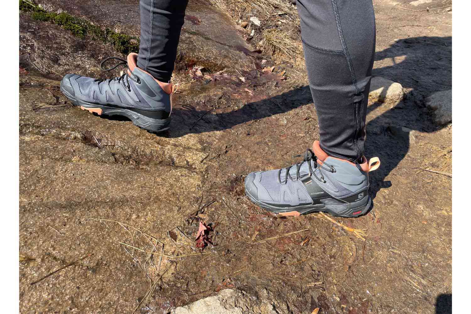 image from 5 Best Hiking Boots for Wide Feet in 2025