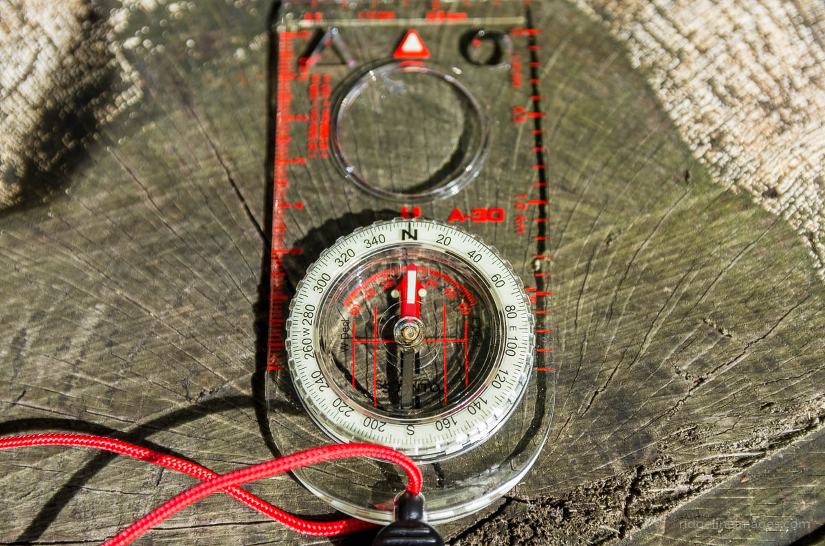 image from 5 Best Hiking Compasses for Survival in 2025