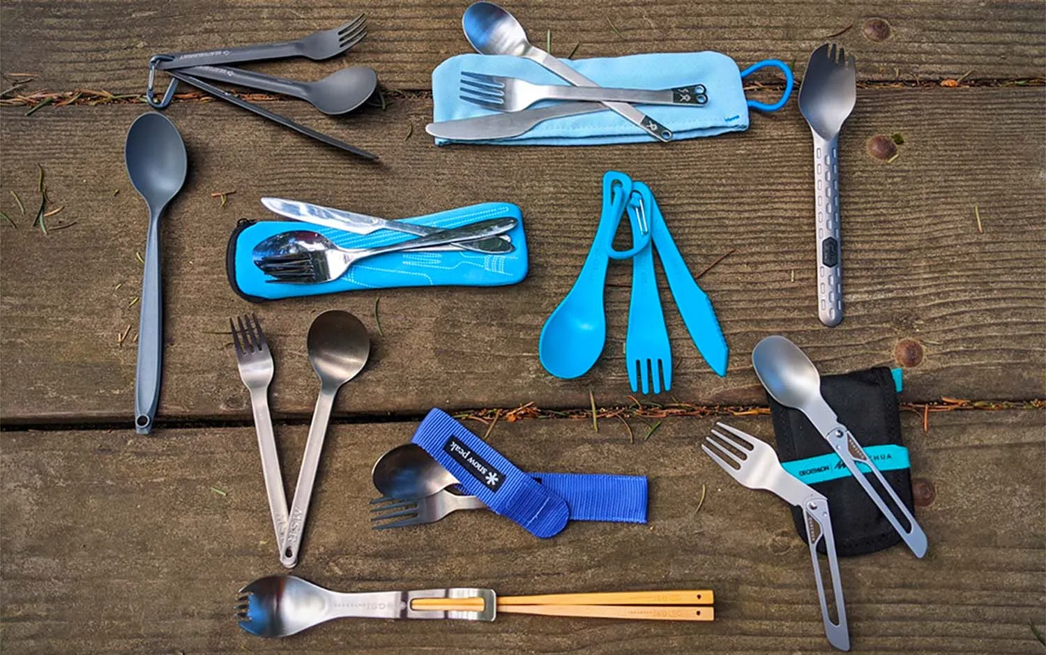 image from 5 Best Hiking Cooking Sets for Lightweight Travel in 2025