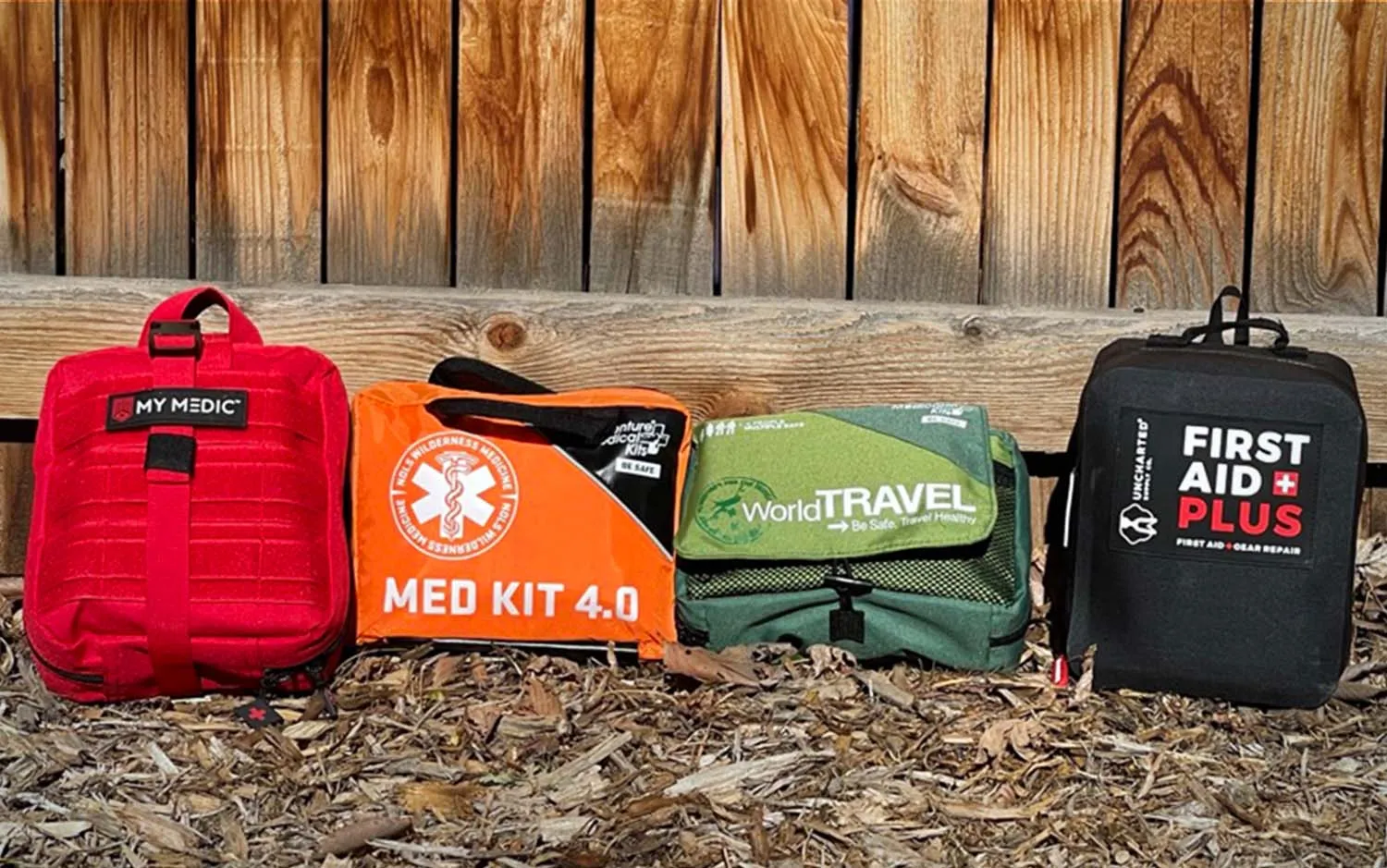 image from 5 Best Hiking First Aid Kits for Emergencies in 2025