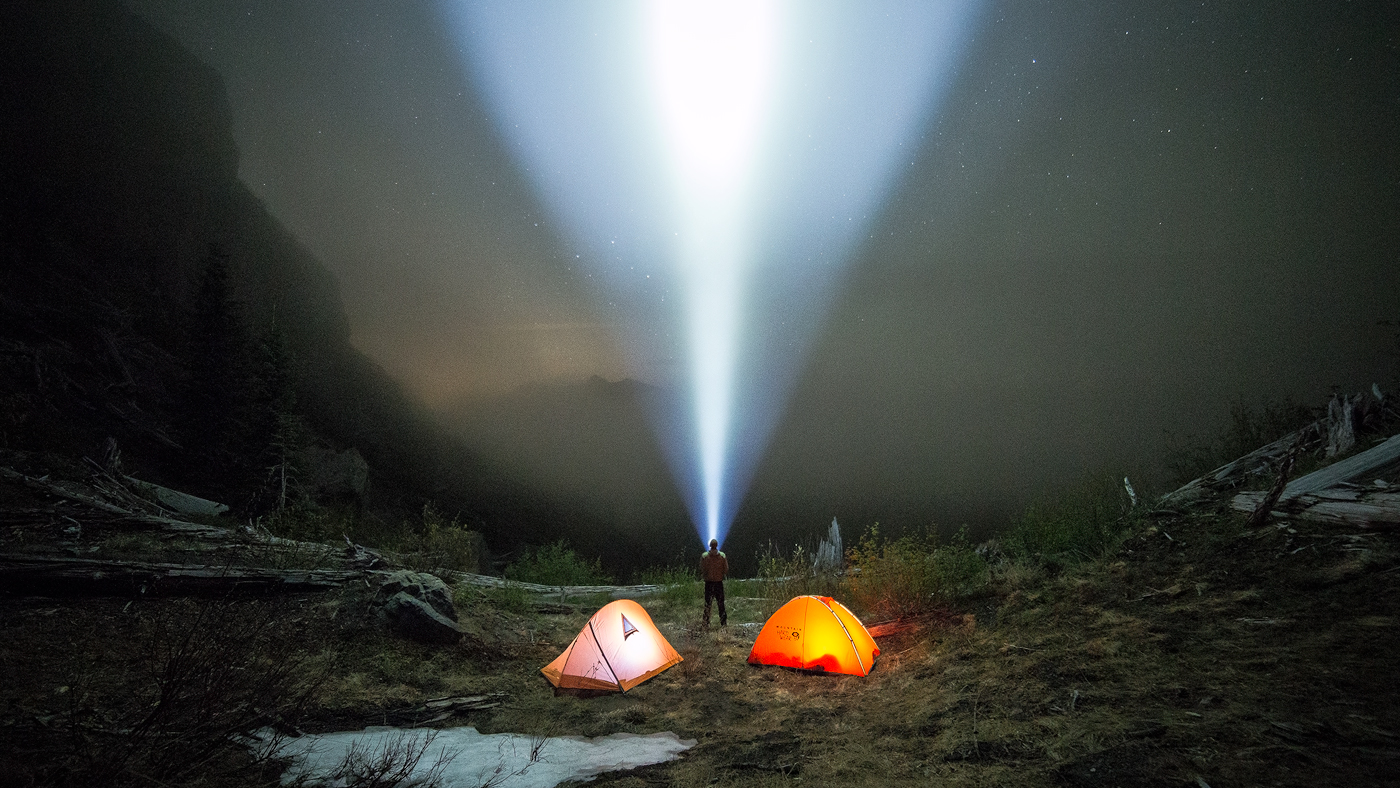 image from 5 Best Hiking Flashlights for Night Trails in 2025
