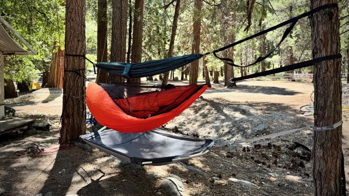 image from 5 Best Hiking Hammocks for Backpacking in 2025