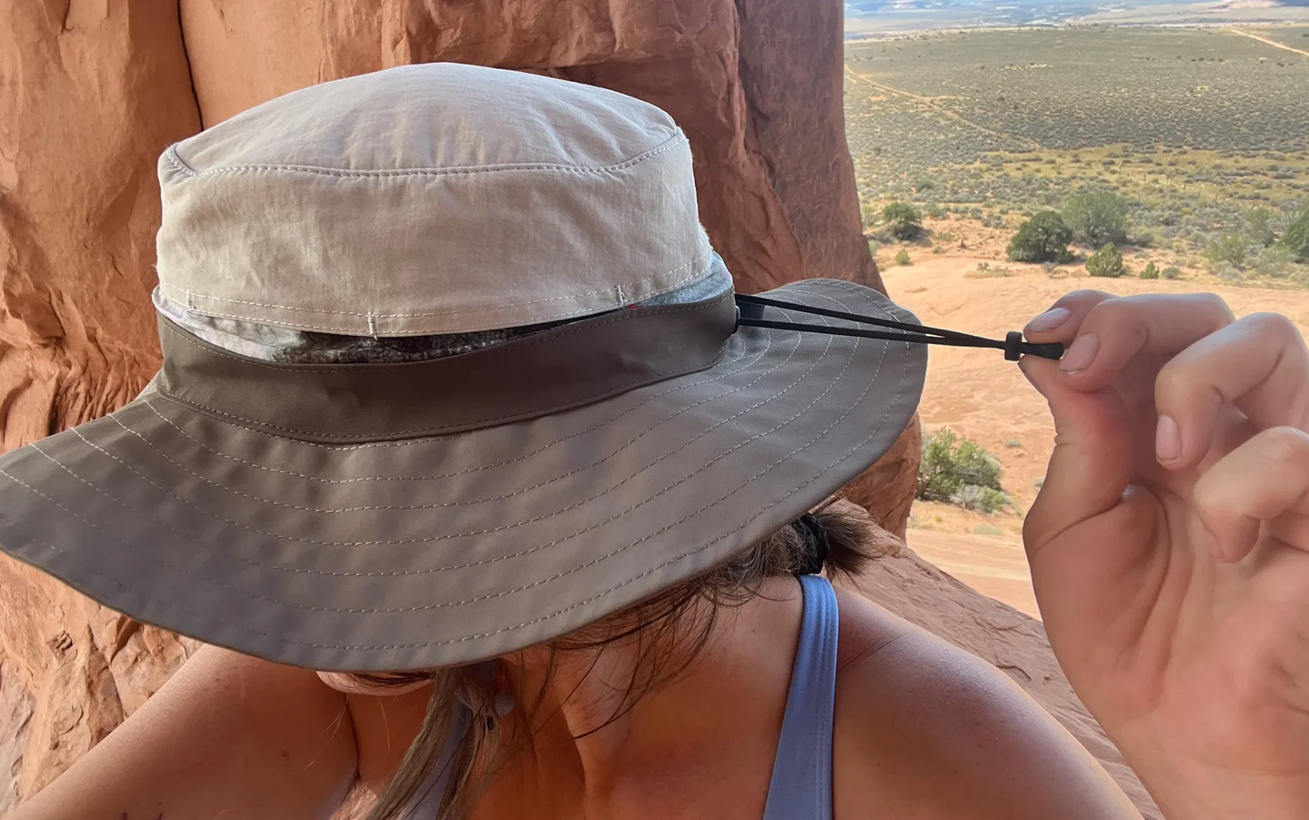 image from 5 Best Hiking Hats for Sun Protection in 2025
