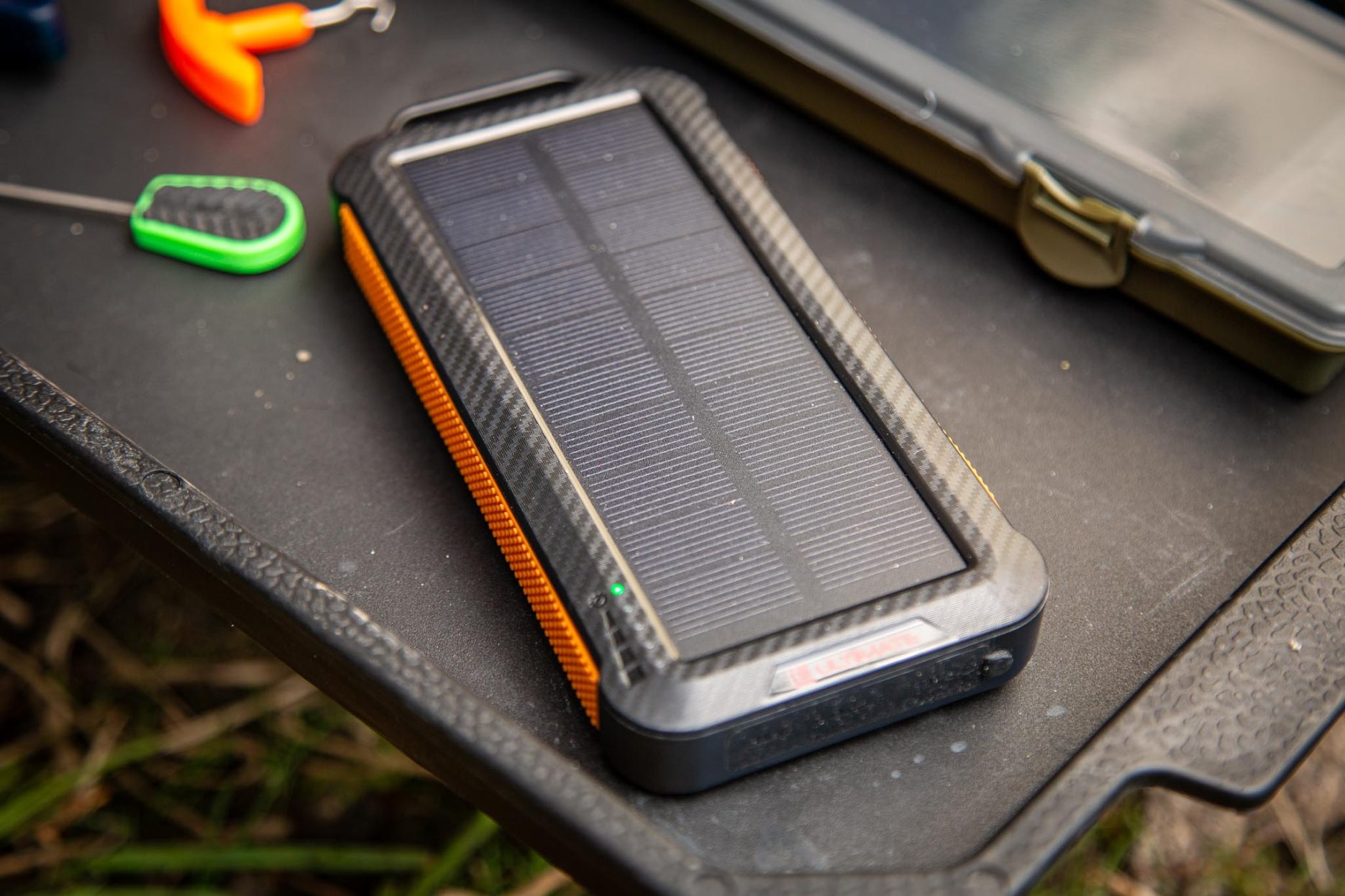 image from 5 Best Hiking Power Banks for Long Trips in 2025
