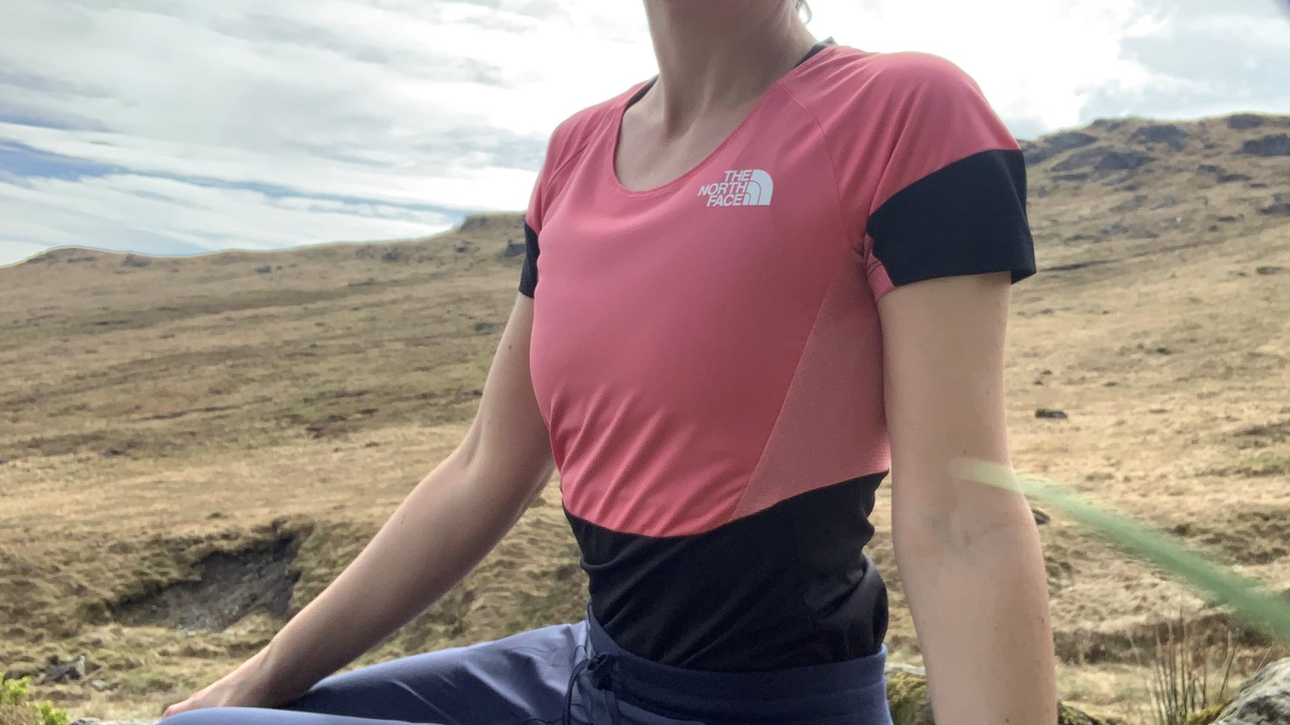 image from 5 Best Hiking Shirts for Hot Weather in 2025