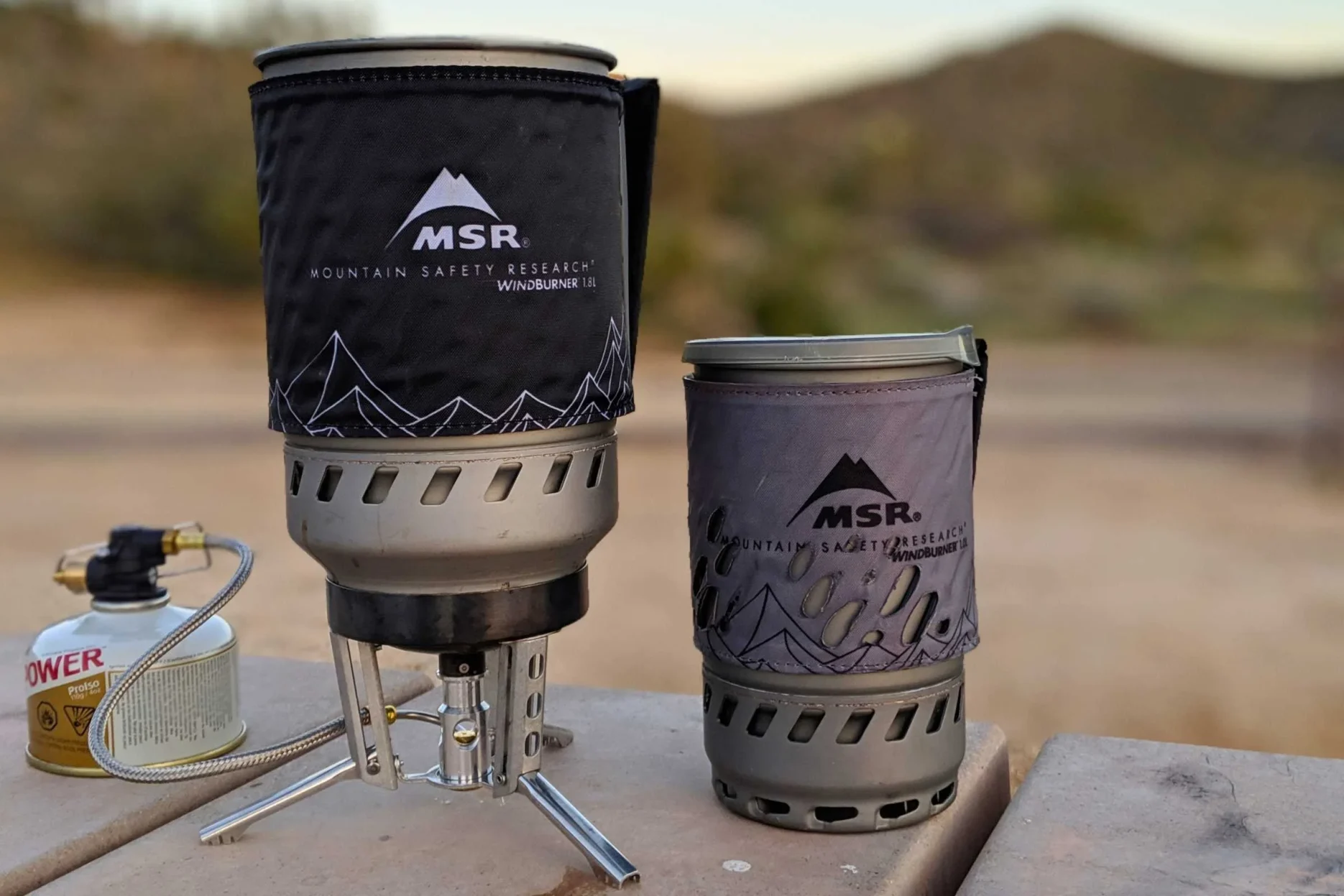 image from 5 Best Hiking Stoves for Backpacking in 2025