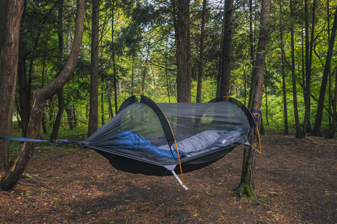 image from 5 Best Hiking Tents With Mosquito Net in 2025