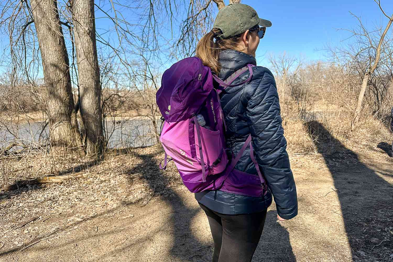 image from 5 Best Lightweight Hiking Backpacks for Women in 2025