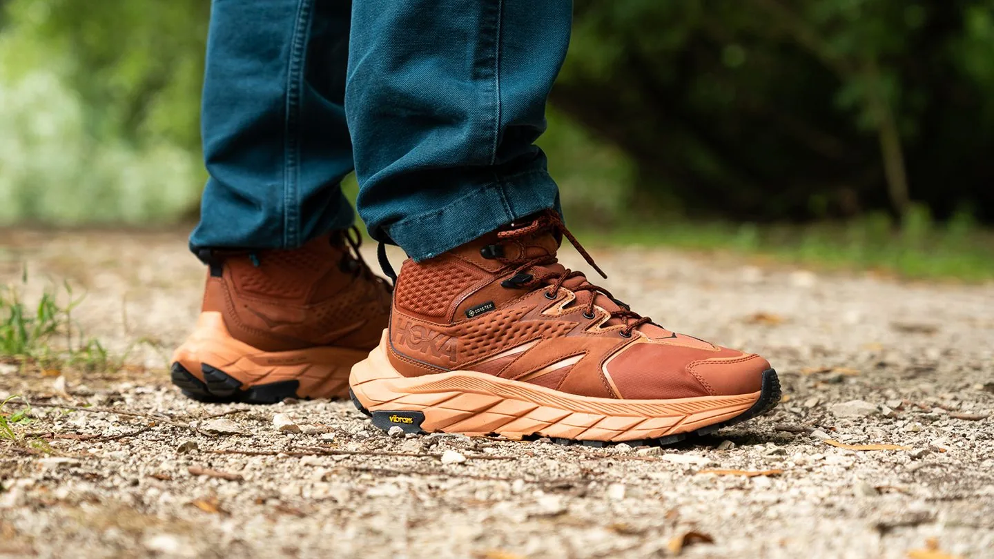 image from 5 Best Lightweight Hiking Boots for Summer in 2025