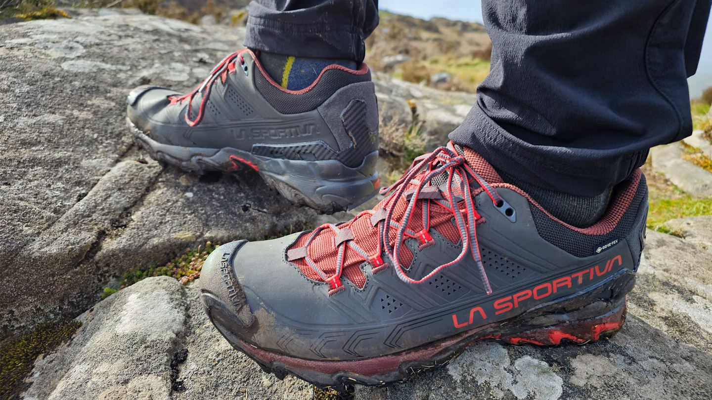image from 5 Best Slip Resistant Hiking Shoes for Adventurous Trails and Outdoor Comfort in 2025