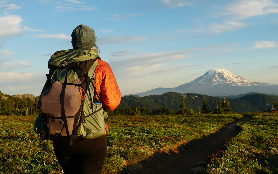 image from 5 Best Ultralight Hiking Backpacks for Thru Hiking in 2025