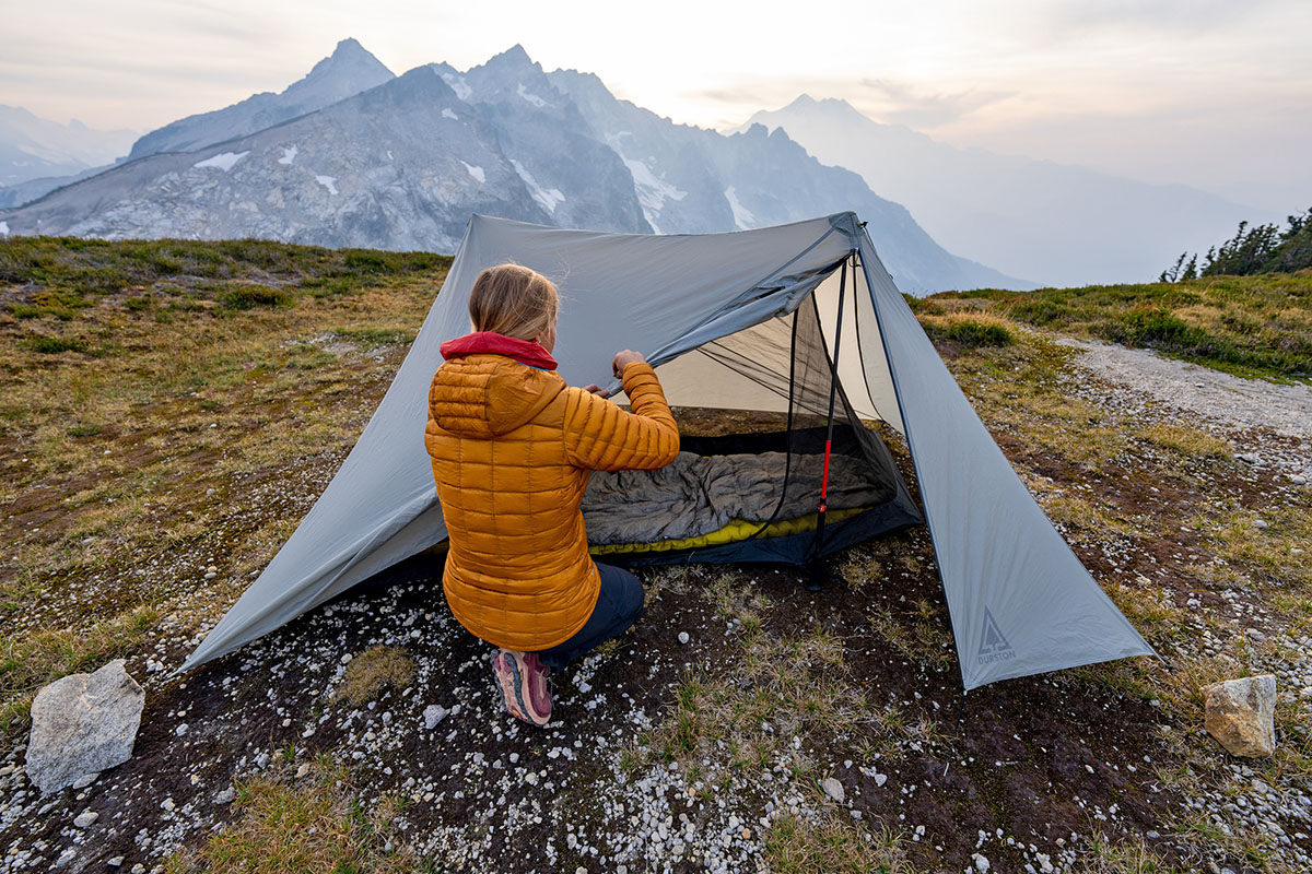 image from 5 Best Ultralight Hiking Tents for Backpacking in 2025