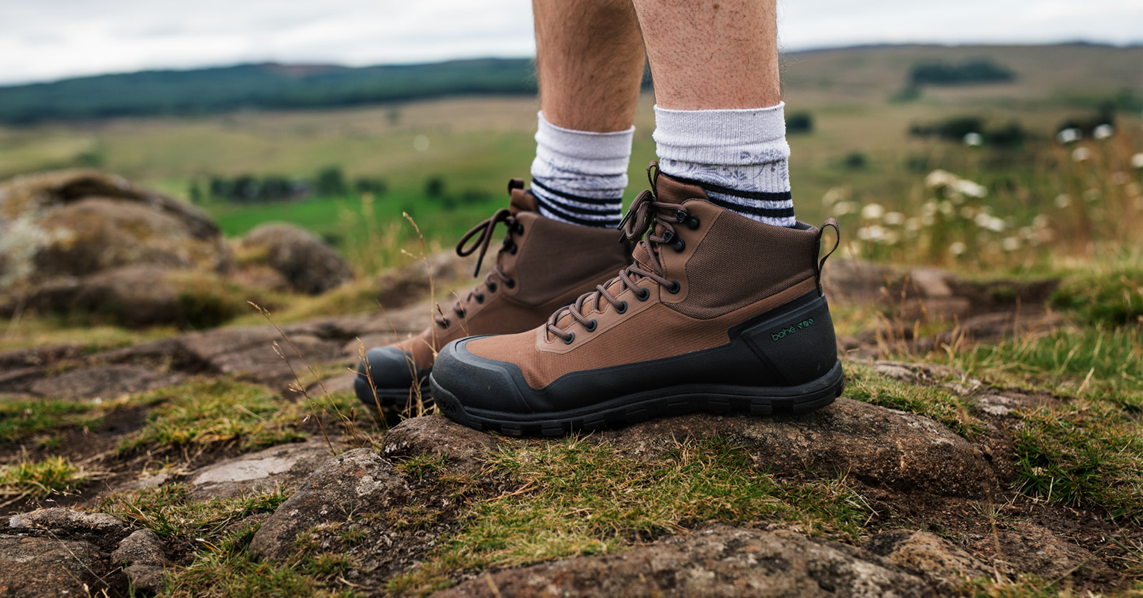 image from 5 Best Vegan Hiking Boots for Unmatched Comfort and Durability on Trails in 2025