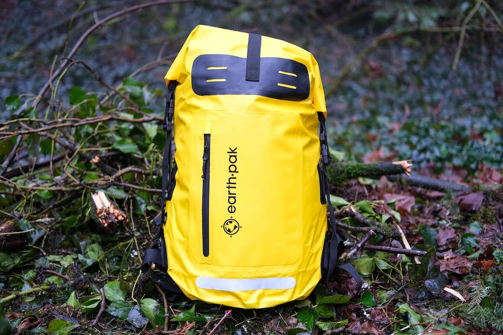 image from 5 Best Waterproof Hiking Backpacks Under 50 in 2025