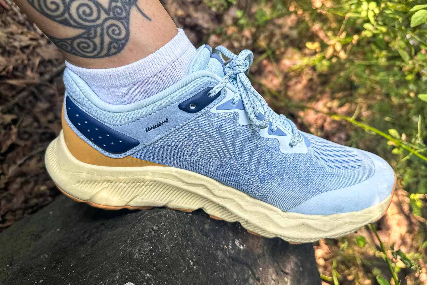 image from 5 Best Waterproof Hiking Shoes for Women in 2025